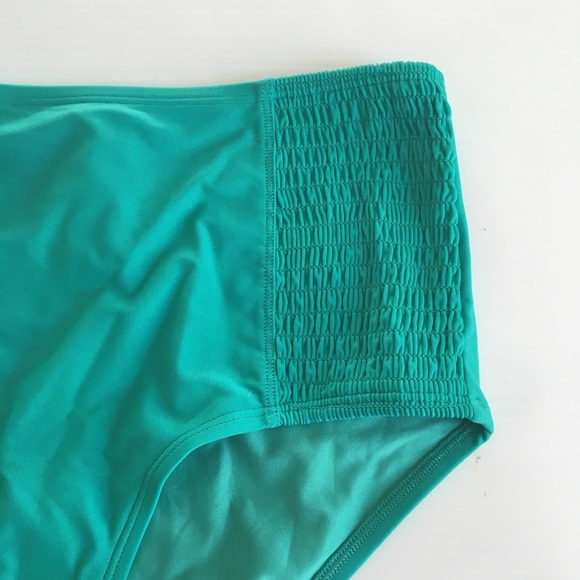 aerie Other - AE Aerie Hi-Rise Swim Bottom